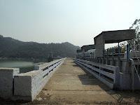 50) Panchapalli Dam: (6/3/2012)