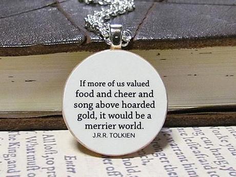 Tolkien Truths