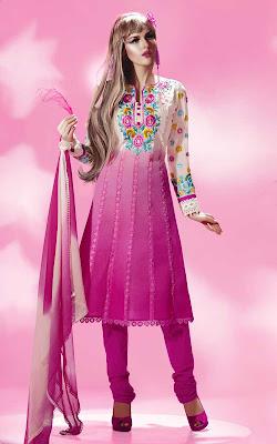 Fancy Salwar Kameez