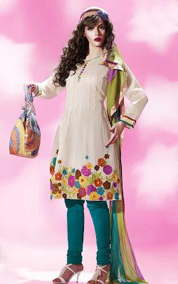 Fancy Salwar Kameez