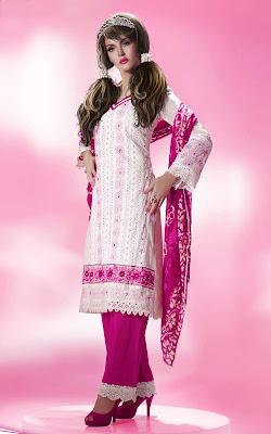 Fancy Salwar Kameez