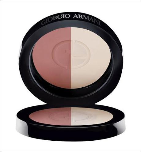 Upcoming Collections: Makeup Collections: Giorgio Armani:Giorgio Armani Bronze Colour Collection for Summer 2012