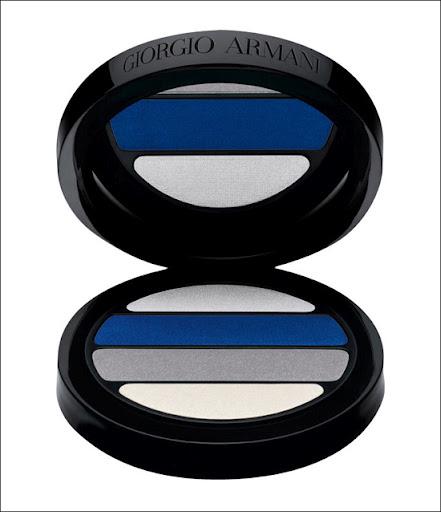 Upcoming Collections: Makeup Collections: Giorgio Armani:Giorgio Armani Bronze Colour Collection for Summer 2012