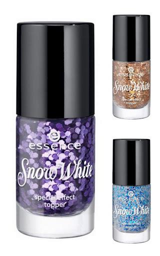 Upcoming Collections:Makeup Collections: Essence: Essence Snow White Collections for Summer 2012
