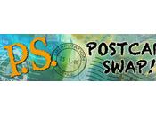 P.S. Post Card Swap