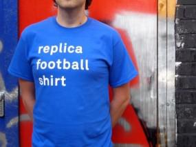 Football and Fashion: The Rise of the Replica Shirt