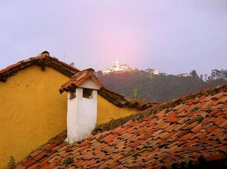 bogota roofs