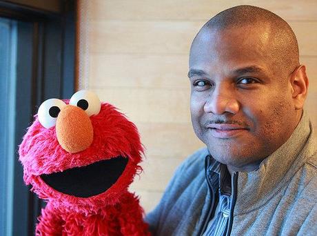 Movie of the Day – Being Elmo: A Puppeteer’s Journey