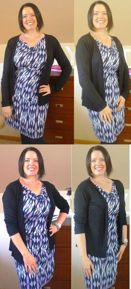 How to Look Taller – Sleeves