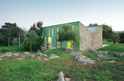 House of the Week 139: House in Mallorca