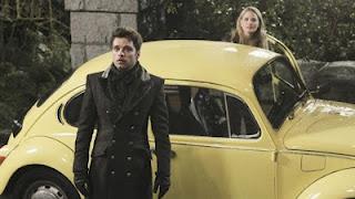 Once Upon a Time 1x17: Hat Trick