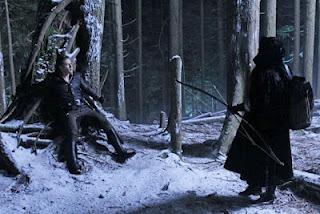 Once Upon a Time 1x16: Heart of Darkness