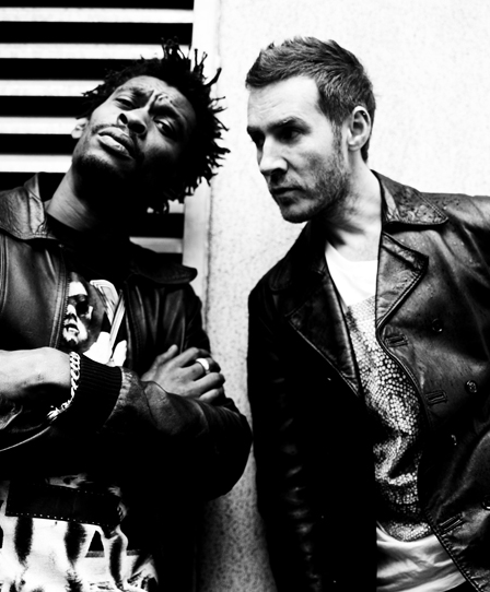 Name That Tune: Massive Attack – Angel