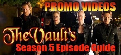 Season 5 – New Promo of Sam and Luna