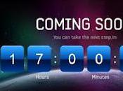 Samsung Launches Teaser Launch Galaxy