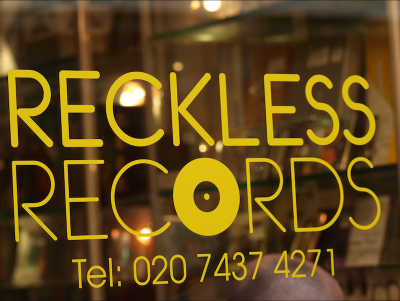 In & Around London… Rock'n'Roll London