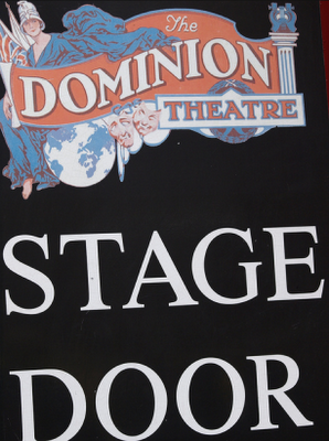 In & Around London… Rock'n'Roll London