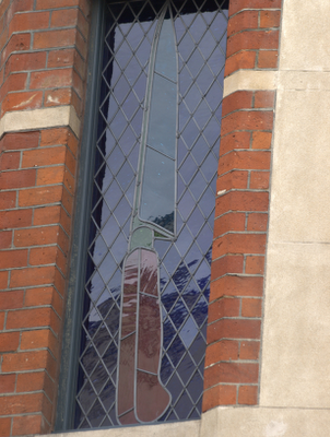 In & Around London… Rock'n'Roll London