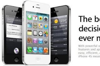 Emphasizing the use of Apple iPhone for Corporate and Business