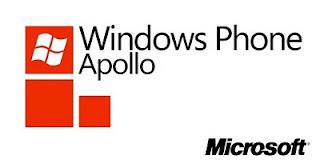 The presence of Windows Phone 8 About the End of the Year