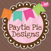 Contributor Spotlight: Paytie Pie Designs