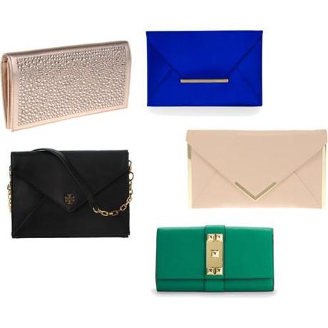 Clutches for Wedding