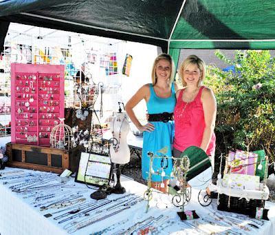 Women Doing Business: Lauren, Elisabeth Ashlie Jewelry