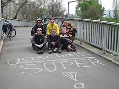 Key words for communicating in Styria