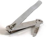 We've Been Trimming Nails Wrong More Than Years