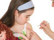 Measles Vaccines Don’t Increase Seizure Risk