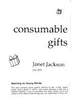 Janet Jackson - Poet Series