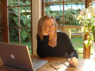 Dianne Blacklock - Author Interview Series