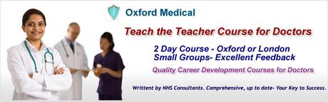 Medical Teaching Course
