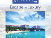 Escape Luxury with Regatta!