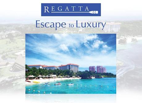 Escape to Luxury with Regatta!