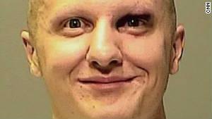 Jared Loughner to Continue Medication - Competency Expected