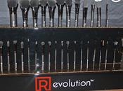 Royal Langnickel Launch [R]evolution Makeup Brush Collection
