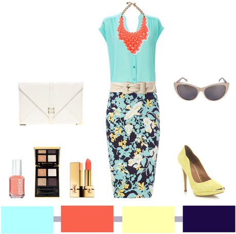 Summer Brights…