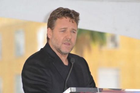 Lead Role for Russell Crowe in Darren Aronofsky’s Biblical Epic ‘Noah’