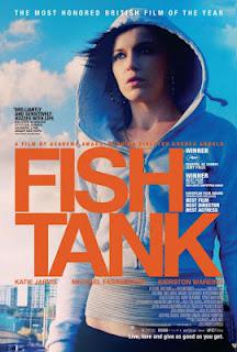 Fish Tank [2009]