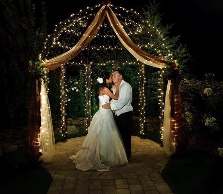 WEDDING PHOTOGRAPHERS STYLES, PT. 3  ARTISTIC