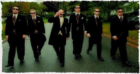 WEDDING PHOTOGRAPHERS STYLES, PT. 3  ARTISTIC