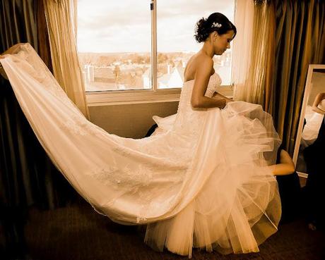 WEDDING PHOTOGRAPHERS STYLES, PT. 3  ARTISTIC