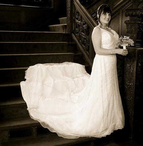 WEDDING PHOTOGRAPHERS STYLES, PT. 3  ARTISTIC