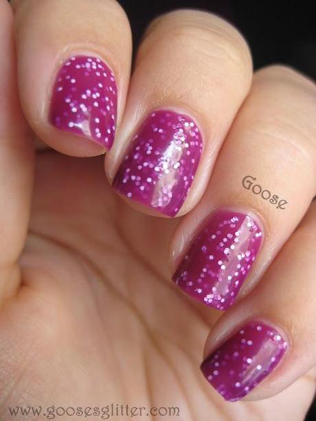 Dandy Nails - Come Out and Play and You Set My Soul Alight: Swatches and Review