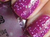 Dandy Nails Come Play Soul Alight: Swatches Review