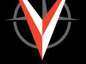 VALIANT ENTERTAINMENT Unveils Logo