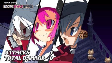 S&S; Reviews: Disgaea 3: Absence of Detention