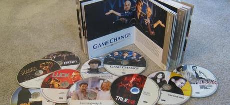 fyc campaign package gold derby
