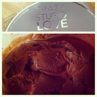 I'm back, baby! I'm back, baby!